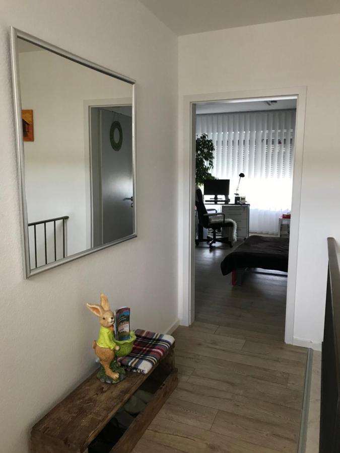 Apartment Friedrich 1201 Mainaschaff Exterior photo